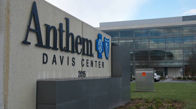 Valentine's Day Breakup: Anthem Gets Dumped As Cigna Pulls Plug On Merger Agreement