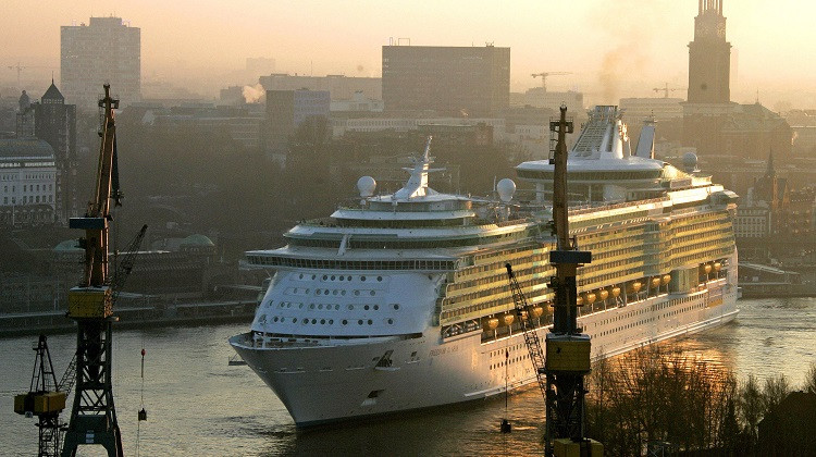 There are "a million things" the cruise company could have done to prevent the death of an 18-month-old Indiana girl who fell to her death from an open window on a cruise ship in Puerto Rico, the toddler's mother said in an interview broadcast Monday. - (AP Photo/Kai-Uwe Knoth)