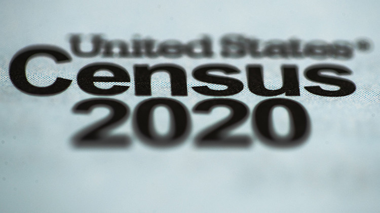 More Than 57 Percent Of Hoosiers Have Responded To U.S. Census