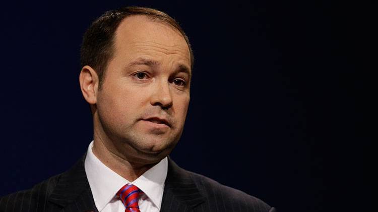 Indiana GOP Rep. Stutzman Faces Ethics Scrutiny