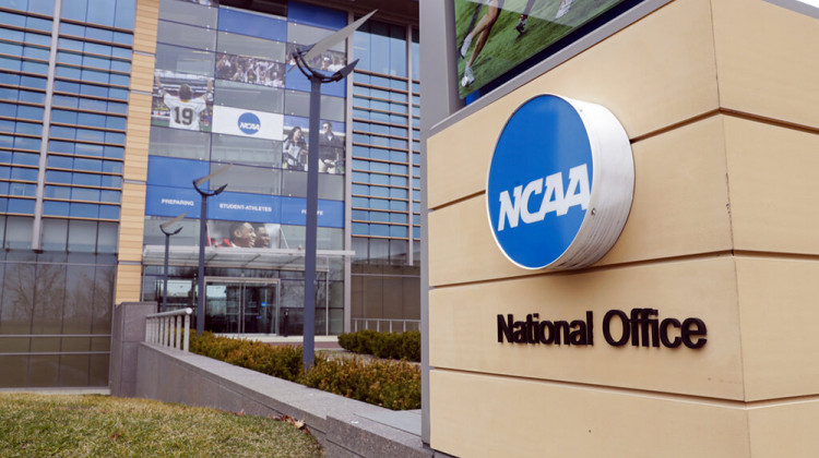 NCAA Hit Hard By Pandemic, Spent $68 Million On Legal Fees