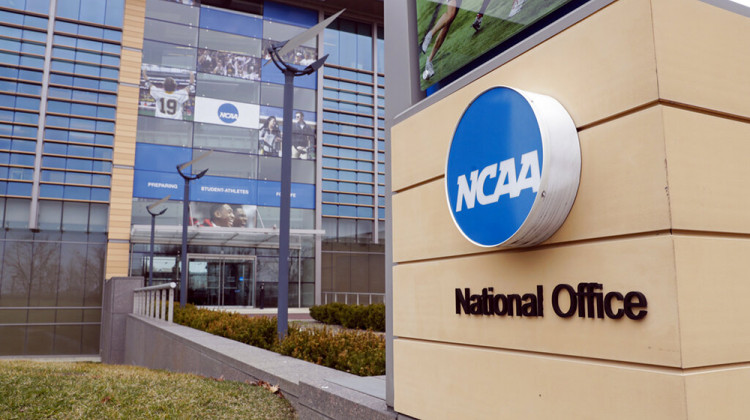 NCAA Hit Hard By Pandemic, Spent $68 Million On Legal Fees