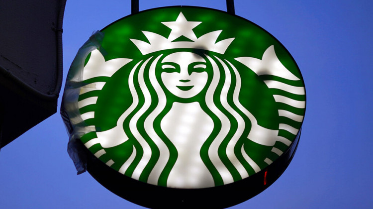 Clarksville Starbucks files to unionize, first to do so in Indiana