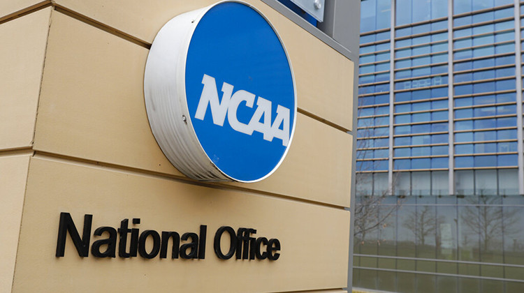 NCAA ratifies new constitution, paving way to restructuring