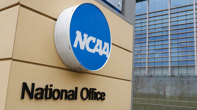NCAA earns $1.15B in 2021 as revenue returns to normal