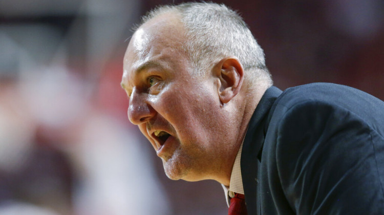 Thad Matta returning to Butler for 2nd stint as head coach
