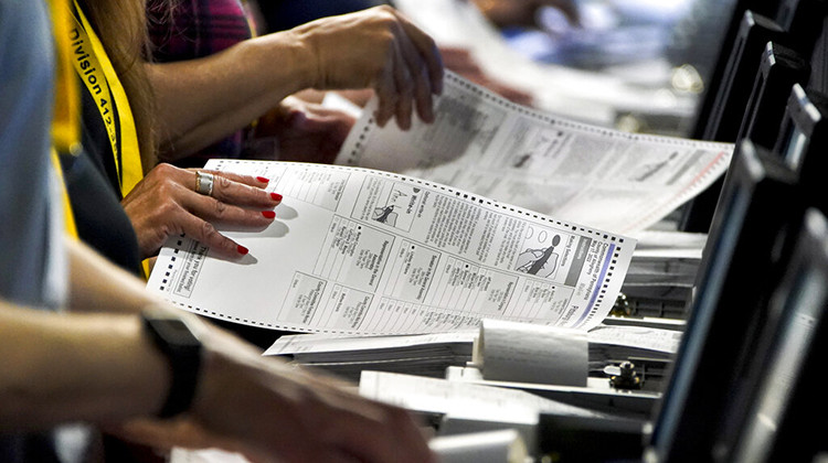 EXPLAINER: Why does The Associated Press call US elections?