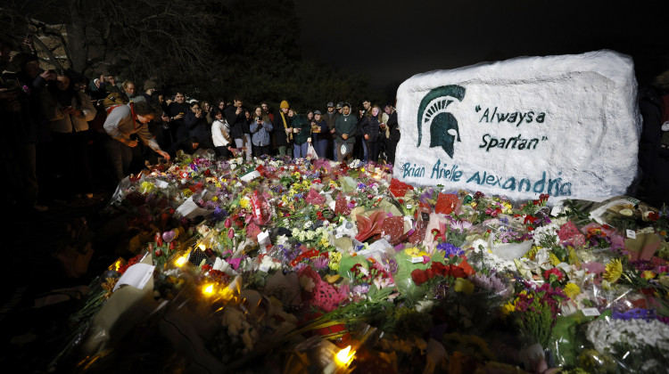 After Michigan State shooting, Indianapolis colleges discuss prevention