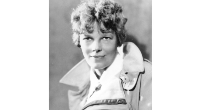 Purdue researchers hope to finally solve Earhart mystery