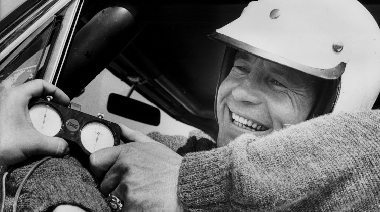 Parnelli Jones, previous oldest living Indianapolis 500 winner, dies at 90