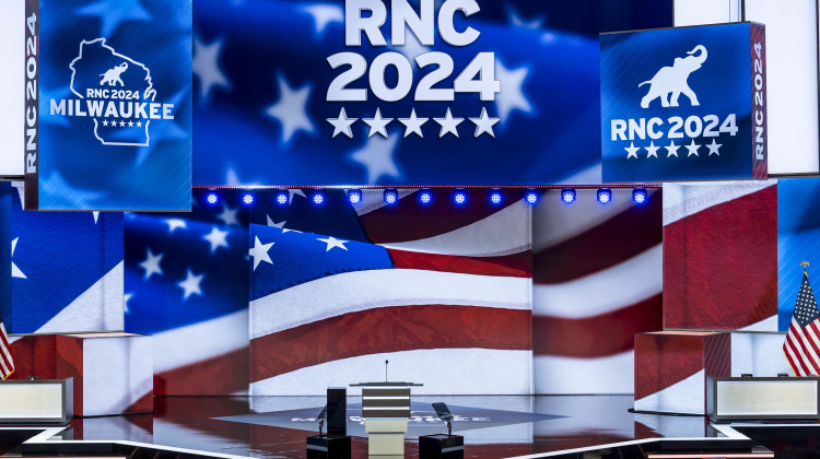 GOP platform promises funding cuts for ‘woke’ schools, no teacher tenure, school choice for all