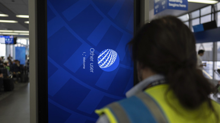 Disruptions continue after IT outage affects millions around the globe