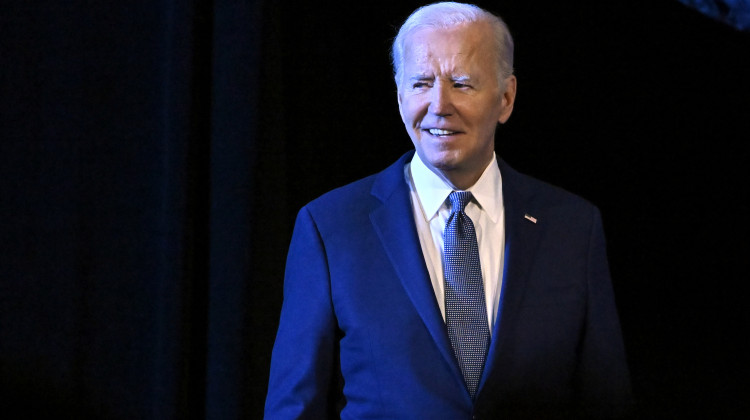 Biden drops out of 2024 reelection race, endorses Harris for nominee