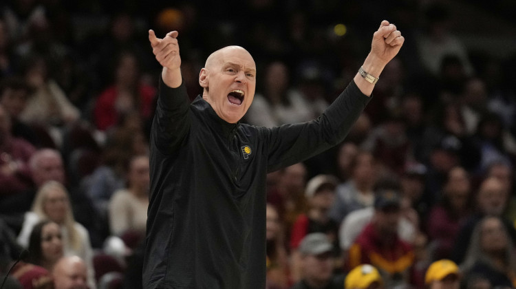 Behind unlikely cast, Pacers stage largest comeback in franchise history to earn 50th victory