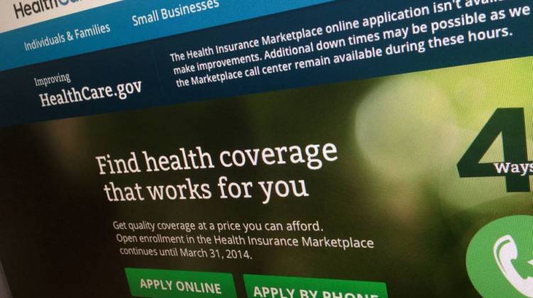 HealthCare.gov Is Now Working Smoothly, White House Says