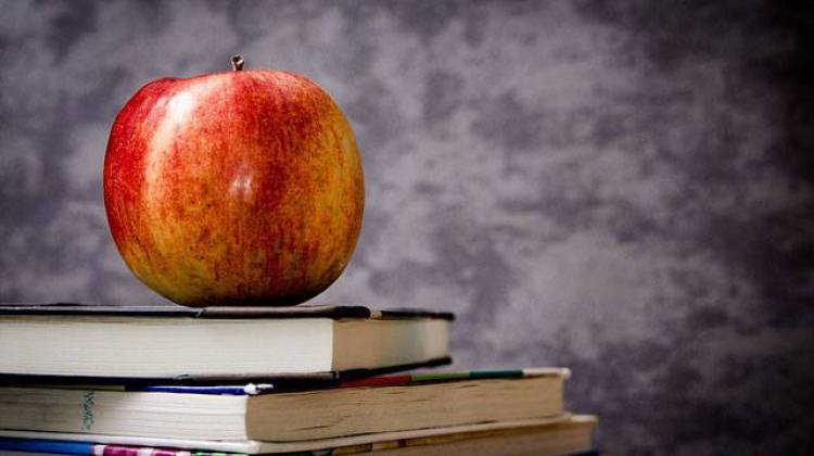 Educators at Wayne Township, Purdue Poly among Indiana Teacher of the Year finalists