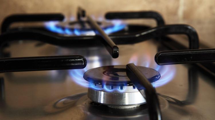 NIPSCO plans large natural gas plant to serve data centers through new subsidiary