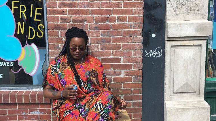 Making It | Writer, Journalist And Event Organizer Ariana Beedie