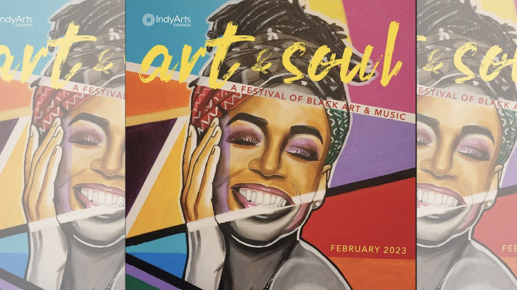 Art & Soul festival kicks off Black History Month in Indianapolis