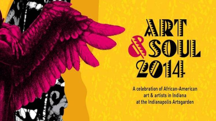 Art And Soul Opens In Indy