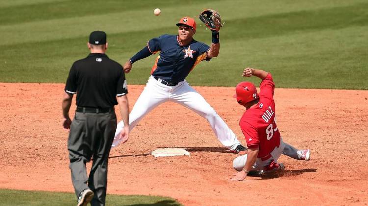 Baseball Hacking: FBI Is Looking Into Possible St. Louis Attack On Houston Astros