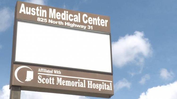 IU School Of Medicine Will Study HIV Treatment In Scott County