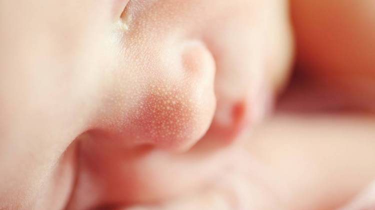 Data Shows Hoosier Infants At Risk, Despite Progress
