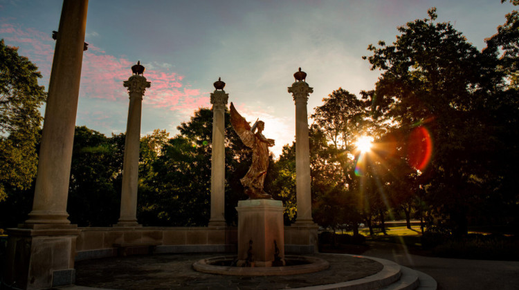 Ball State ends DEI programs to comply with state and federal orders