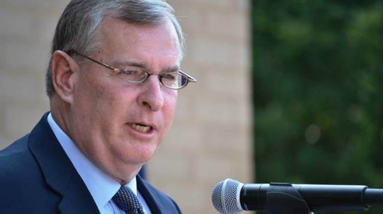 Mayor Ballard On Possible Raises: It's Being Done In The 'Political Dark of Night'