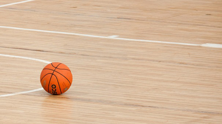 IHSAA Cancels Boys Basketball State Tournament