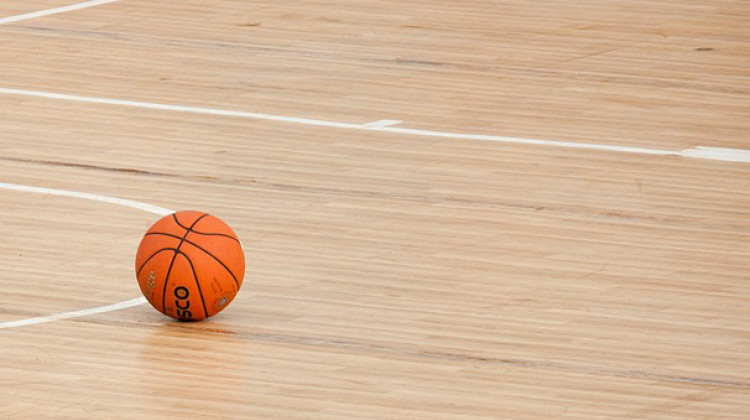 IHSAA Cancels Boys Basketball State Tournament