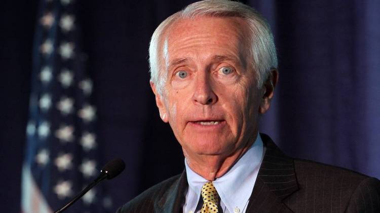 Overruled: Gov. Says Kentucky Will Appeal Same-Sex Marriage Order
