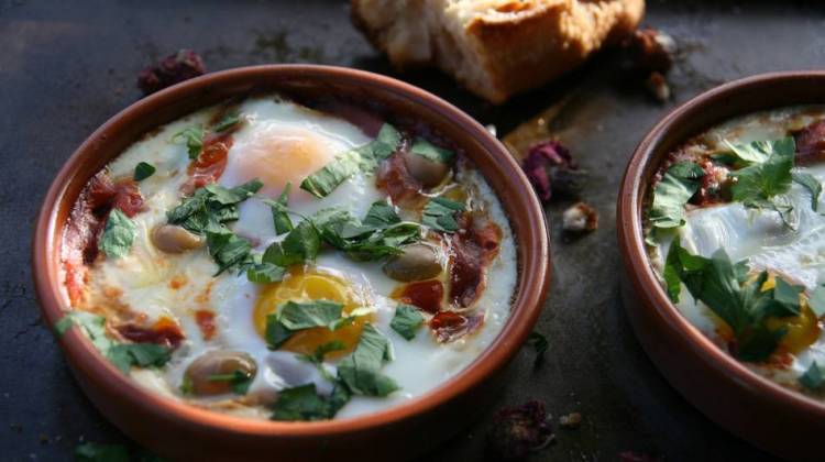 Breakfast-For-Dinner Shame Should Be Put To Bed