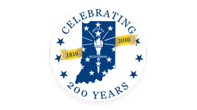 Indiana To Spend More Than $55M On Bicentennial Events