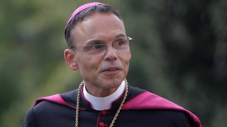 'Bishop Of Bling' Is A Bishop No More