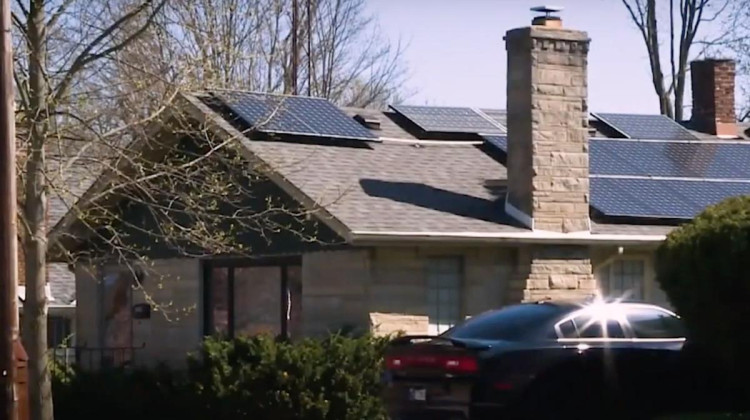 State Supreme Court ruling could affect solar customers' bills across Indiana