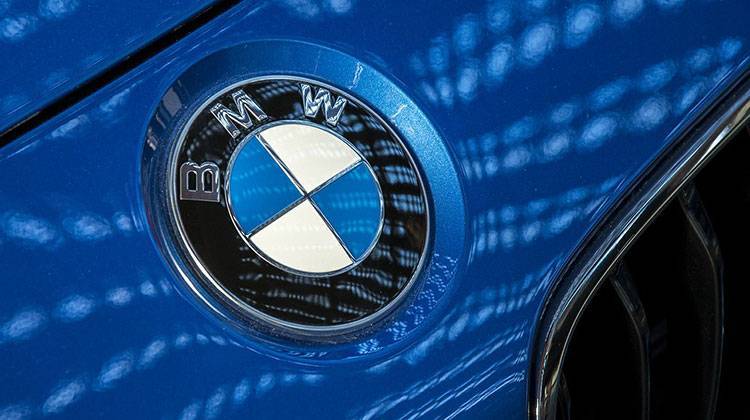 BMW Recalls 1.4M Vehicles Due To Risk Of Fires Under The Hood