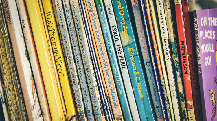 ACPL receives $10,000 grant to support Imagination Library