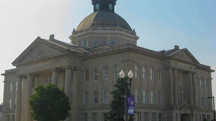 During the first year of the pandemic, Boone County saw huge growth in filled jobs