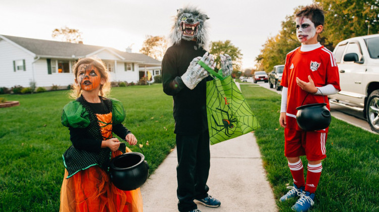 State Health Commissioner: Halloween Can Be Safe With Precautions