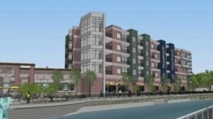 Commission Delays Broad Ripple Project Vote Again