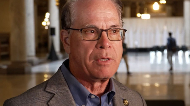 Braun defends move on IU trustees while terminated members speak out