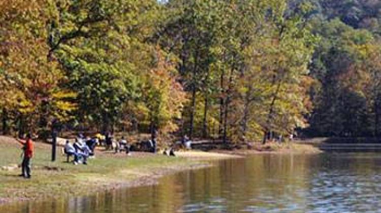 DNR Is Looking For Young Ambassadors To Document State Parks