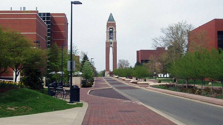 Ball State's On-Campus Enrollment Drops For 4th Straight Year