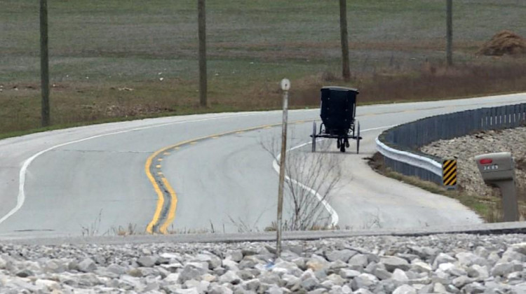 How Do Health Departments Communicate With Amish Communities During the Coronavirus Pandemic?