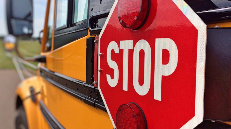 Report: Brown County Ranked One Of Best Places For Safe Driving Around Schools