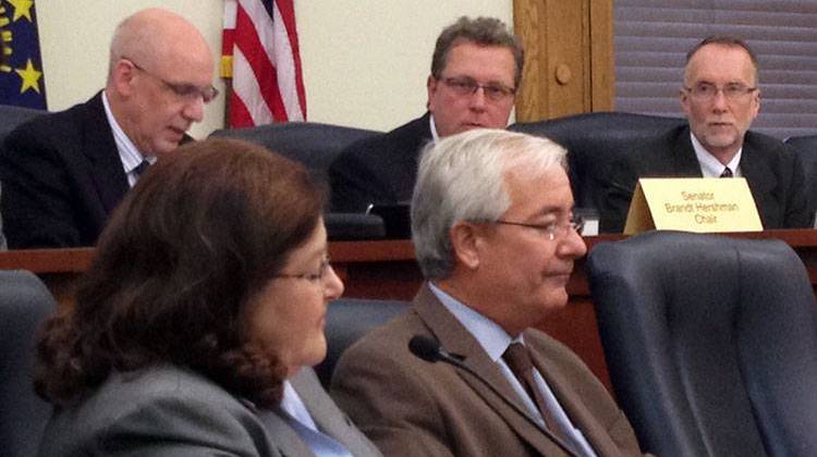 Committee Proposes Making Small Business Exemption Mandatory