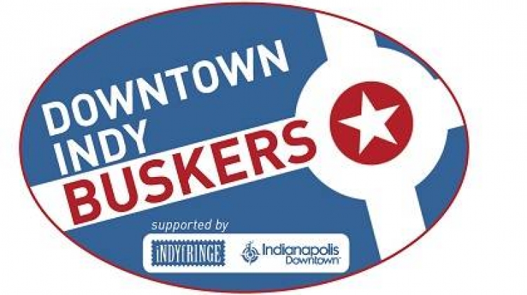 Busking Aims for Center Stage Downtown