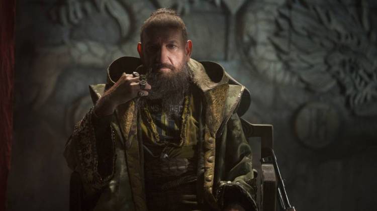 Hollywood's New Strategy: Supporting Chinese-Made Blockbusters