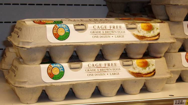 Farm Fresh? Natural? Eggs Not Always What They're Cracked Up To Be